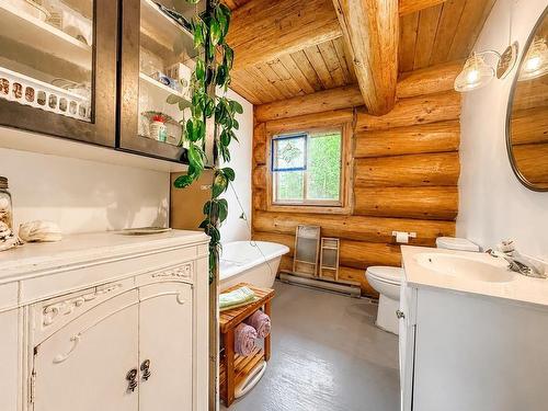 194 Old Silver Mountain Road, Thunder Bay, ON - Indoor