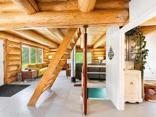 194 Old Silver Mountain Road, Thunder Bay, ON - Indoor