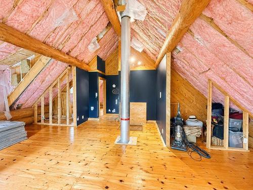 194 Old Silver Mountain Road, Thunder Bay, ON - Indoor Photo Showing Other Room