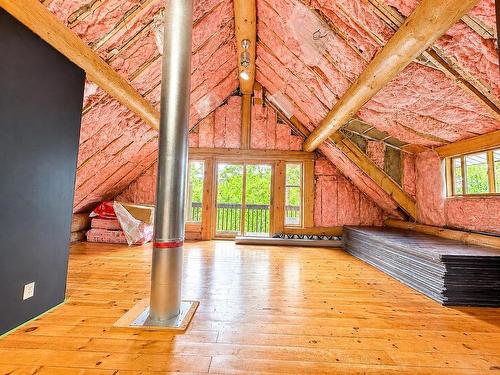 194 Old Silver Mountain Road, Thunder Bay, ON - Indoor Photo Showing Other Room