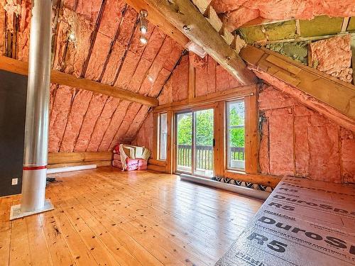 194 Old Silver Mountain Road, Thunder Bay, ON - Indoor Photo Showing Other Room
