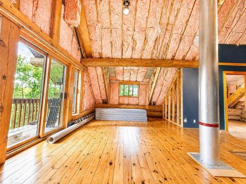 194 Old Silver Mountain Road, Thunder Bay, ON - Indoor Photo Showing Other Room