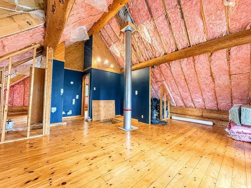 194 Old Silver Mountain Road, Thunder Bay, ON - Indoor Photo Showing Other Room