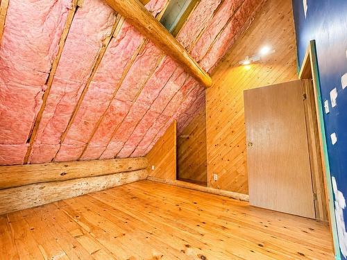 194 Old Silver Mountain Road, Thunder Bay, ON - Indoor Photo Showing Other Room