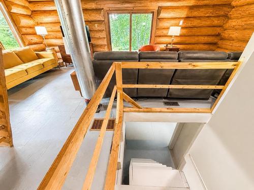 194 Old Silver Mountain Road, Thunder Bay, ON - Indoor Photo Showing Other Room