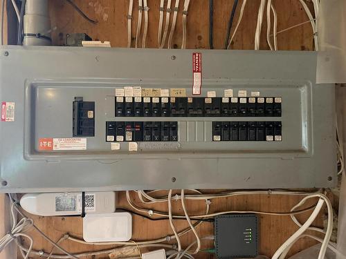 194 Old Silver Mountain Road, Thunder Bay, ON - Indoor