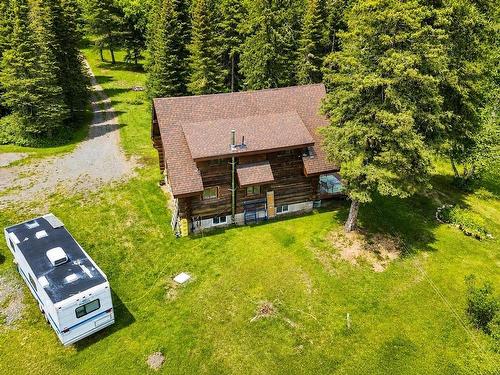 194 Old Silver Mountain Road, Thunder Bay, ON - Outdoor