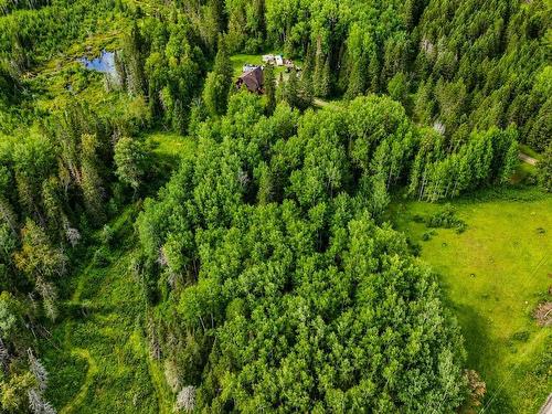 194 Old Silver Mountain Road, Thunder Bay, ON - Outdoor