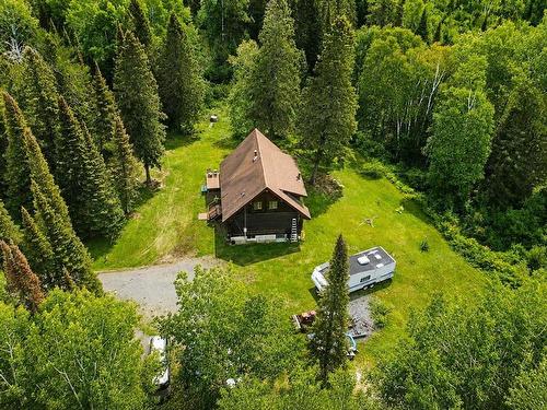 194 Old Silver Mountain Road, Thunder Bay, ON - Outdoor