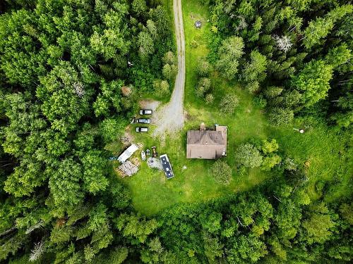 194 Old Silver Mountain Road, Thunder Bay, ON - Outdoor
