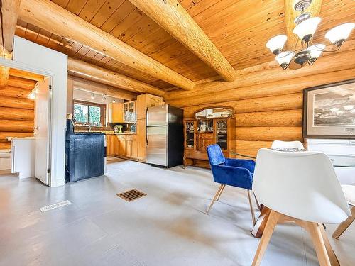 194 Old Silver Mountain Road, Thunder Bay, ON - Indoor