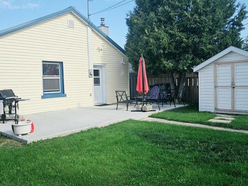 606 Kingsway, Thunder Bay, ON - Outdoor