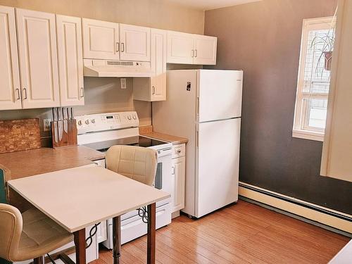 606 Kingsway, Thunder Bay, ON - Indoor Photo Showing Kitchen