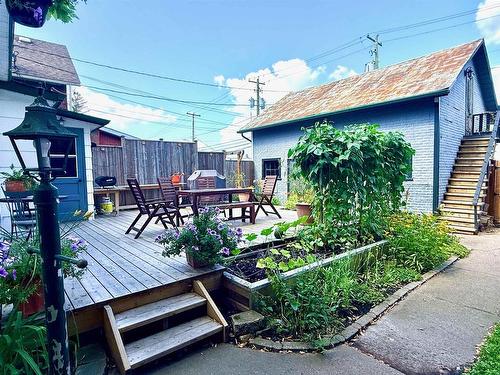 324 Third St S, Kenora, ON 