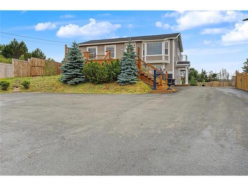 14 Flemings Hill  Torbay, NL A1K 1B2