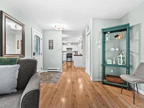 21 Cathy Road, Brookside, NS - Indoor Photo Showing Kitchen