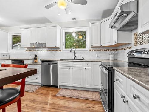 21 Cathy Road, Brookside, NS - Indoor