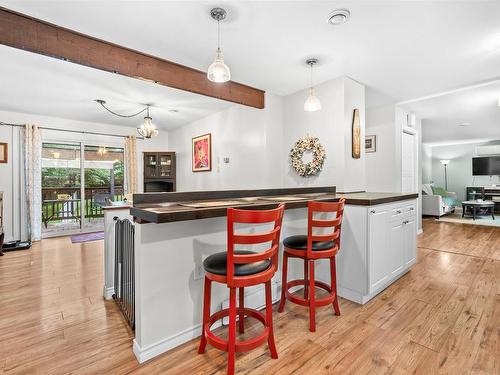 21 Cathy Road, Brookside, NS - Indoor Photo Showing Kitchen
