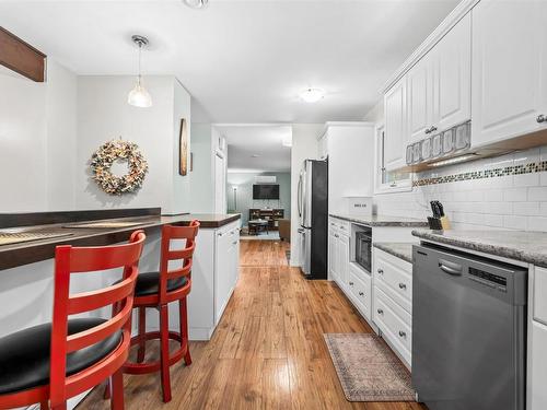 21 Cathy Road, Brookside, NS - Indoor