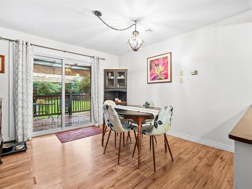 21 Cathy Road, Brookside, NS - Indoor Photo Showing Dining Room