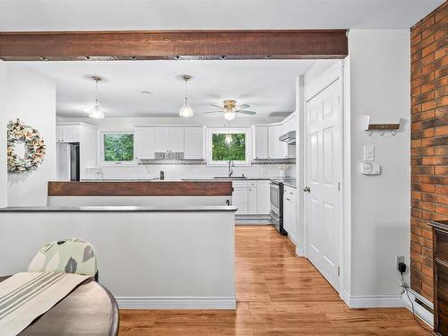 21 Cathy Road, Brookside, NS - Indoor Photo Showing Kitchen