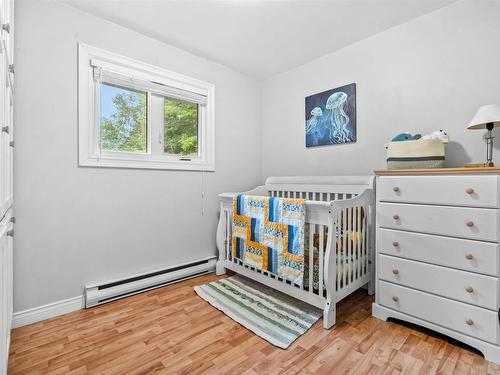 21 Cathy Road, Brookside, NS - Indoor Photo Showing Bedroom