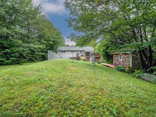 21 Cathy Road, Brookside, NS - Outdoor