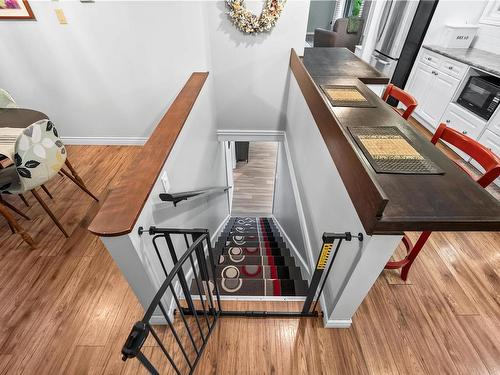 21 Cathy Road, Brookside, NS - Indoor Photo Showing Other Room