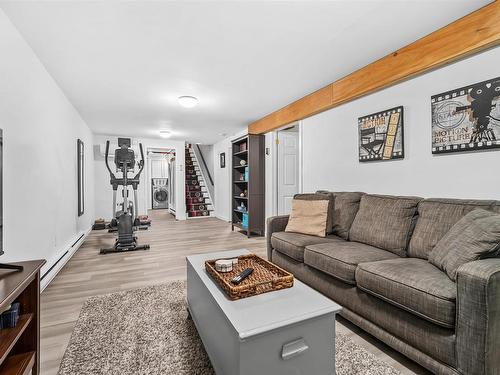 21 Cathy Road, Brookside, NS - Indoor Photo Showing Living Room