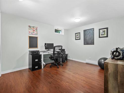 21 Cathy Road, Brookside, NS - Indoor Photo Showing Office