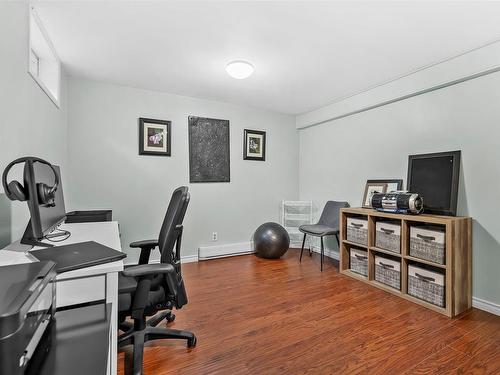 21 Cathy Road, Brookside, NS - Indoor Photo Showing Office