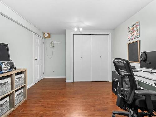 21 Cathy Road, Brookside, NS - Indoor Photo Showing Office