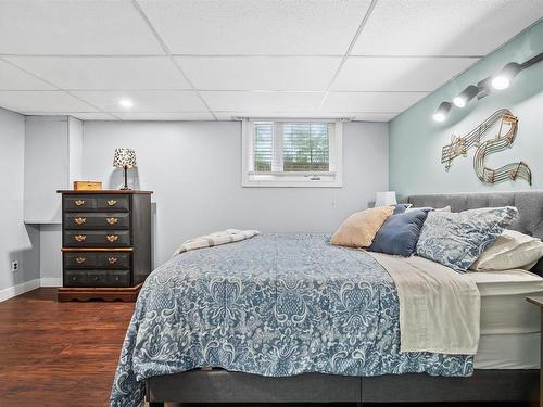 21 Cathy Road, Brookside, NS - Indoor Photo Showing Bedroom