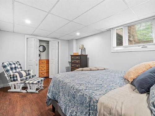 21 Cathy Road, Brookside, NS - Indoor Photo Showing Bedroom