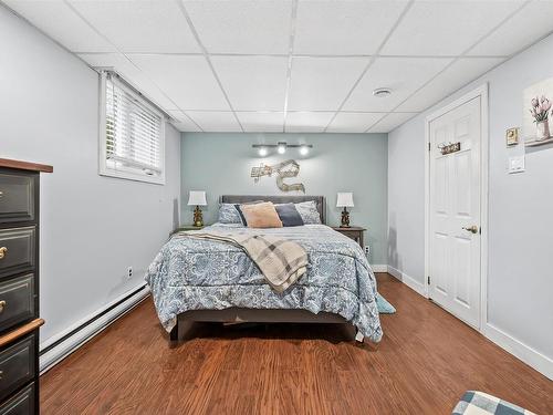 21 Cathy Road, Brookside, NS - Indoor Photo Showing Bedroom