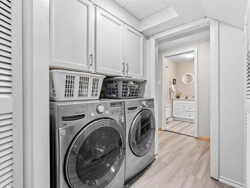 21 Cathy Road, Brookside, NS - Indoor Photo Showing Laundry Room