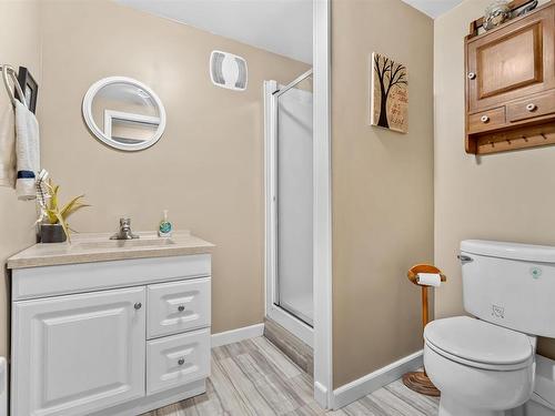 21 Cathy Road, Brookside, NS - Indoor Photo Showing Bathroom