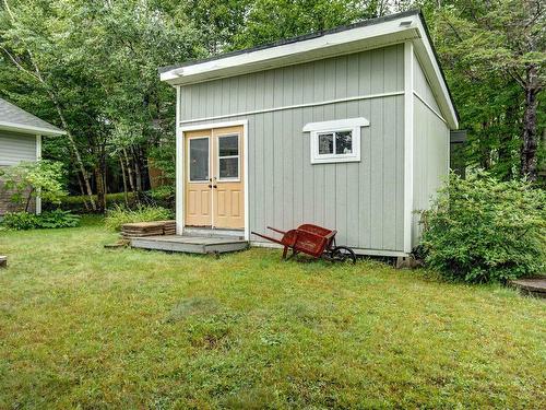 21 Cathy Road, Brookside, NS - Indoor