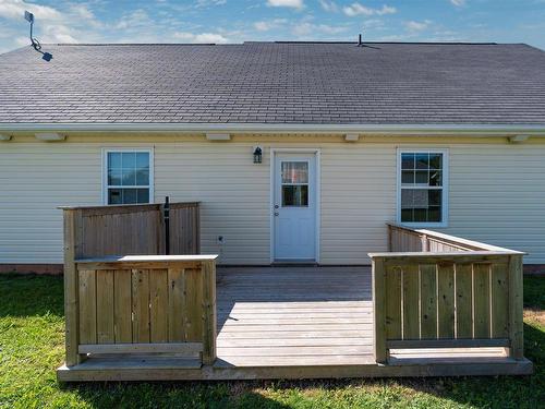 319 Jennifer, Summerside, PE 
