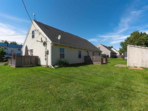 319 Jennifer, Summerside, PE 