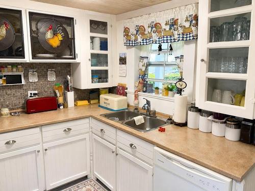 31 Russell Street, Summerside, PE 