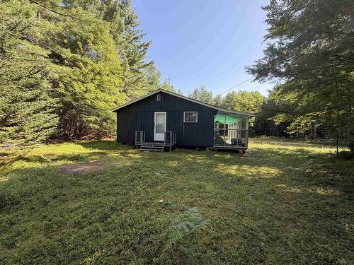 148 Brier Hill Road, Upper Clyde River, NS - Outdoor