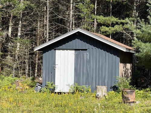 148 Brier Hill Road, Upper Clyde River, NS - Outdoor