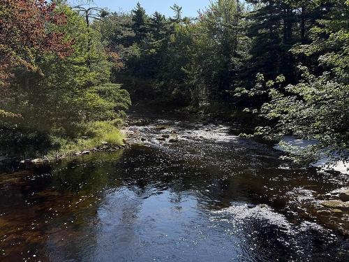 148 Brier Hill Road, Upper Clyde River, NS - Outdoor With View