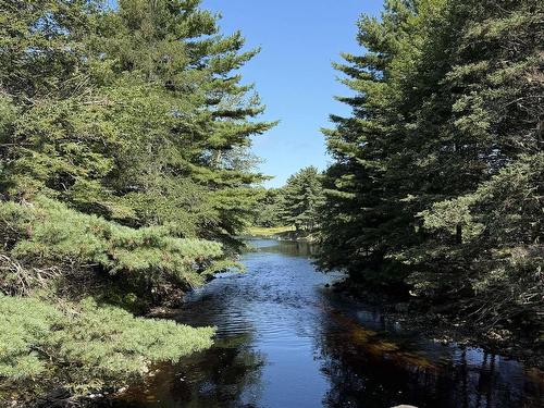 148 Brier Hill Road, Upper Clyde River, NS - Outdoor With Body Of Water With View