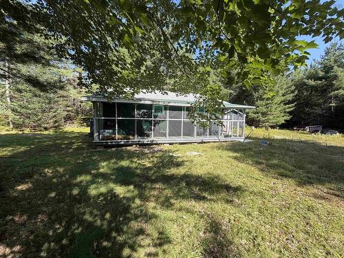 148 Brier Hill Road, Upper Clyde River, NS - Outdoor With Deck Patio Veranda