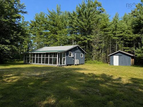 148 Brier Hill Road, Upper Clyde River, NS - Outdoor