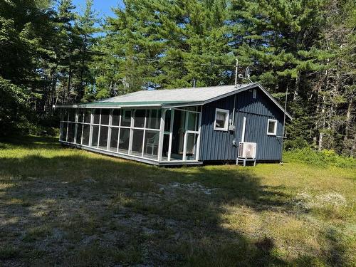 148 Brier Hill Road, Upper Clyde River, NS - Outdoor