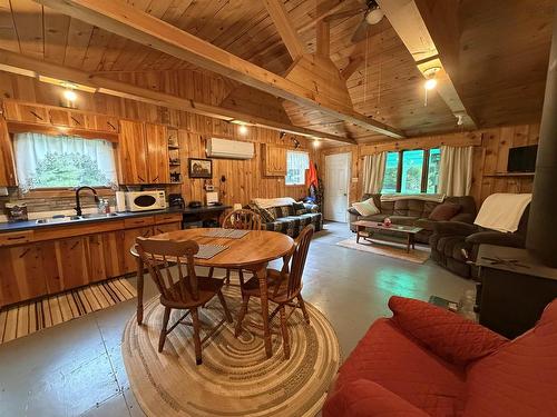 148 Brier Hill Road, Upper Clyde River, NS - Indoor