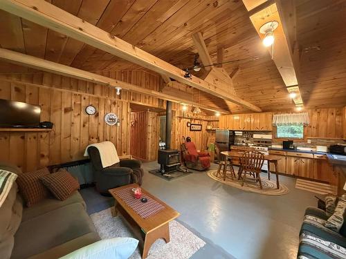 148 Brier Hill Road, Upper Clyde River, NS - Indoor